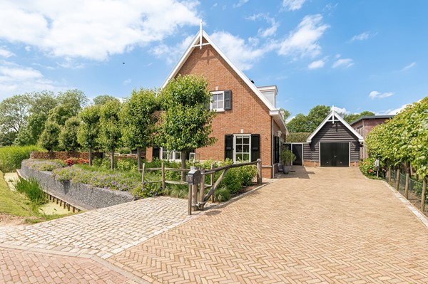 Medium property photo - Heuvelkamp 13, 4283 HZ Giessen